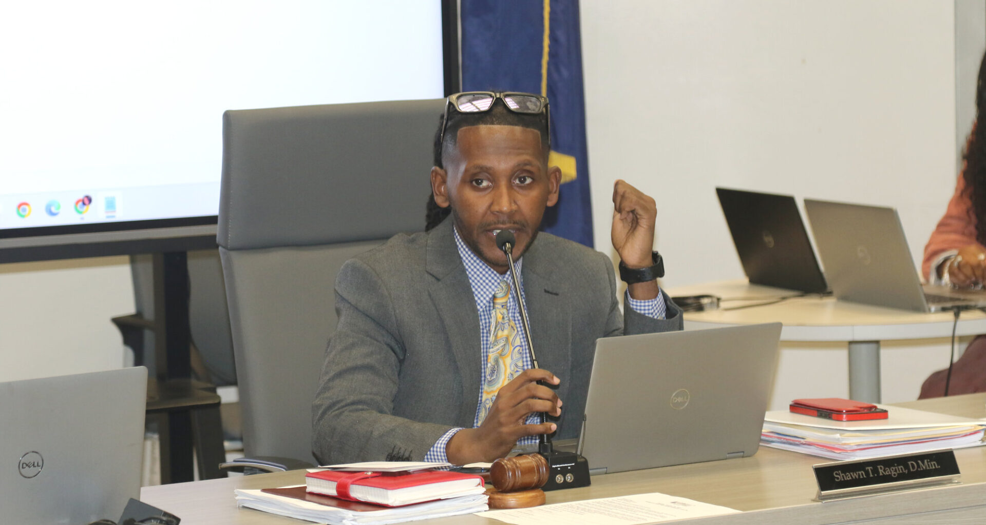 2nd reading on rezoning for Sumter charter school before city council Tuesday