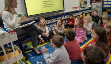 Pa. adopts science-of-reading reforms after years of reading struggles