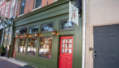 The Cacao Pod is now open.