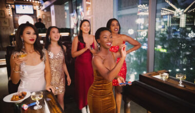 Flight Club has openings for New Year