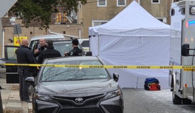 Victim, shooter in murder/suicide identified