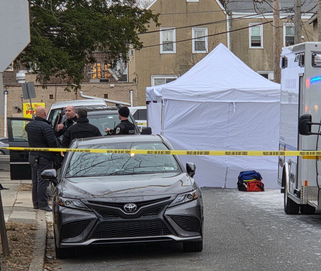 Victim, shooter in murder/suicide identified