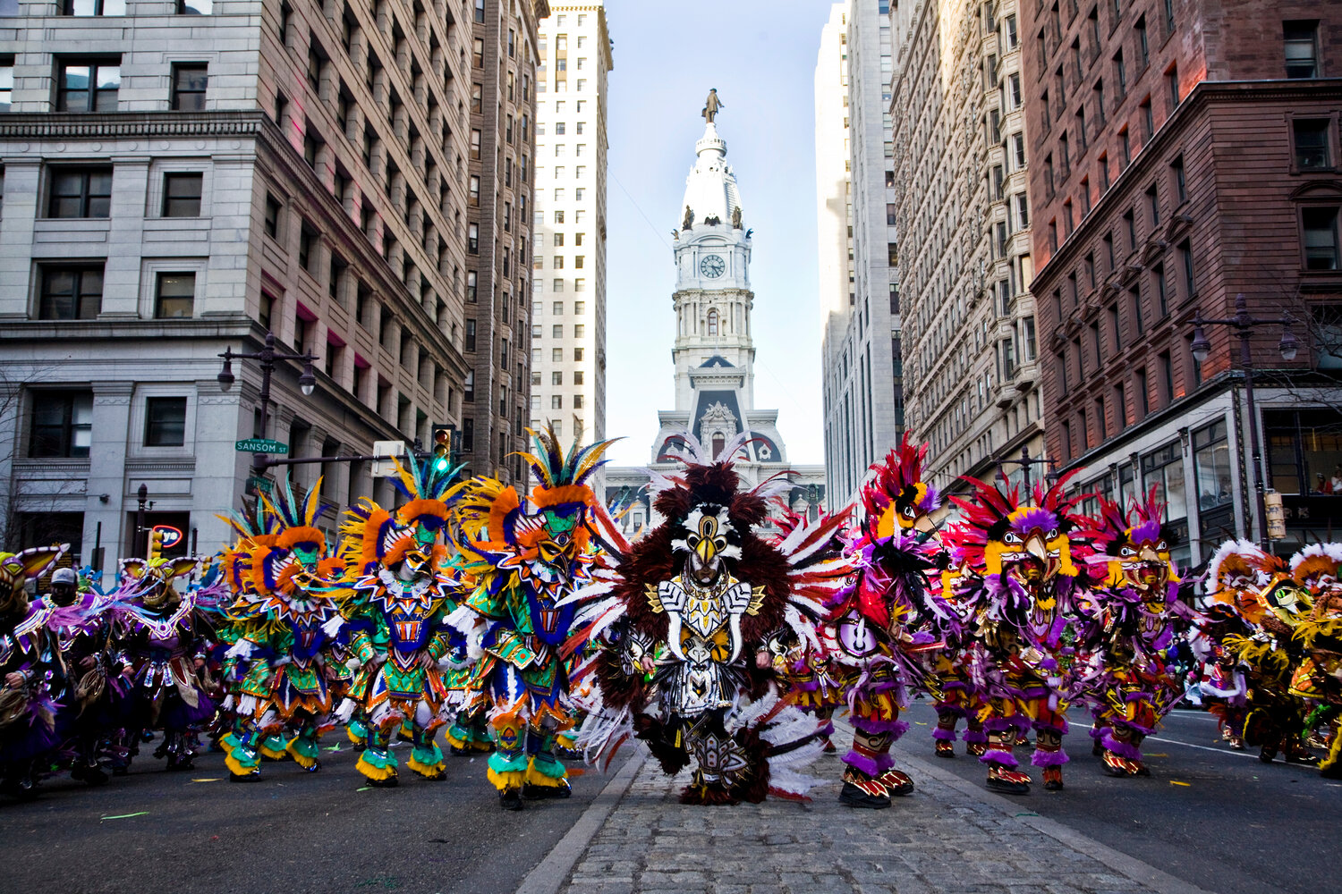 Philadelphia Mummers Parade: What to know before you go