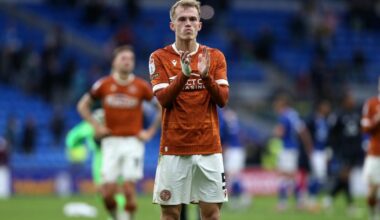 Here's why Hull City's Matty Jacob is absent for Reading