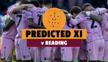Bradford City v Reading: Line-ups, referee, betting odds