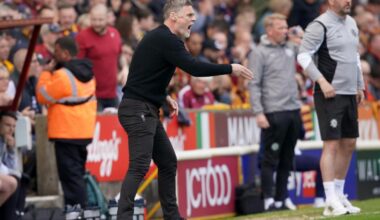 Bradford City boss gives injury updates for Reading FC clash