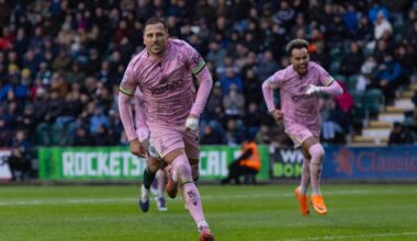 Bradford City manager hopes for energy boost against Reading