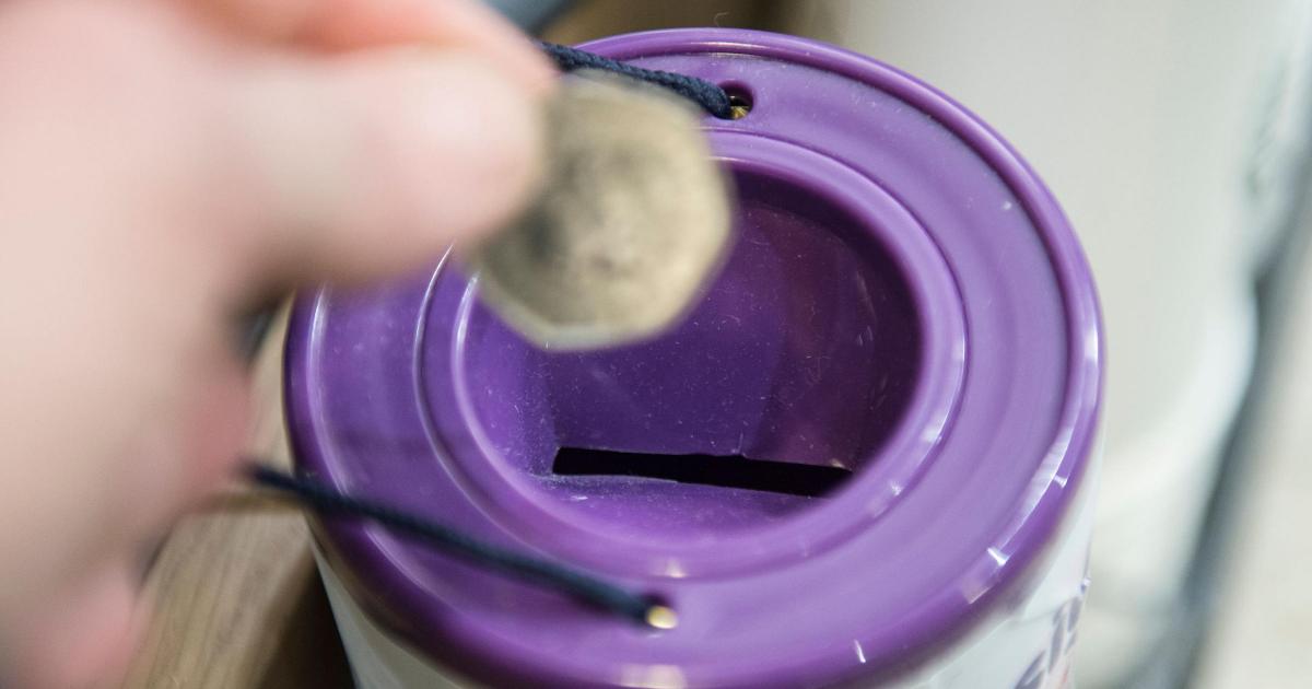 GoFundMe reveals UK’s most generous city in 2025