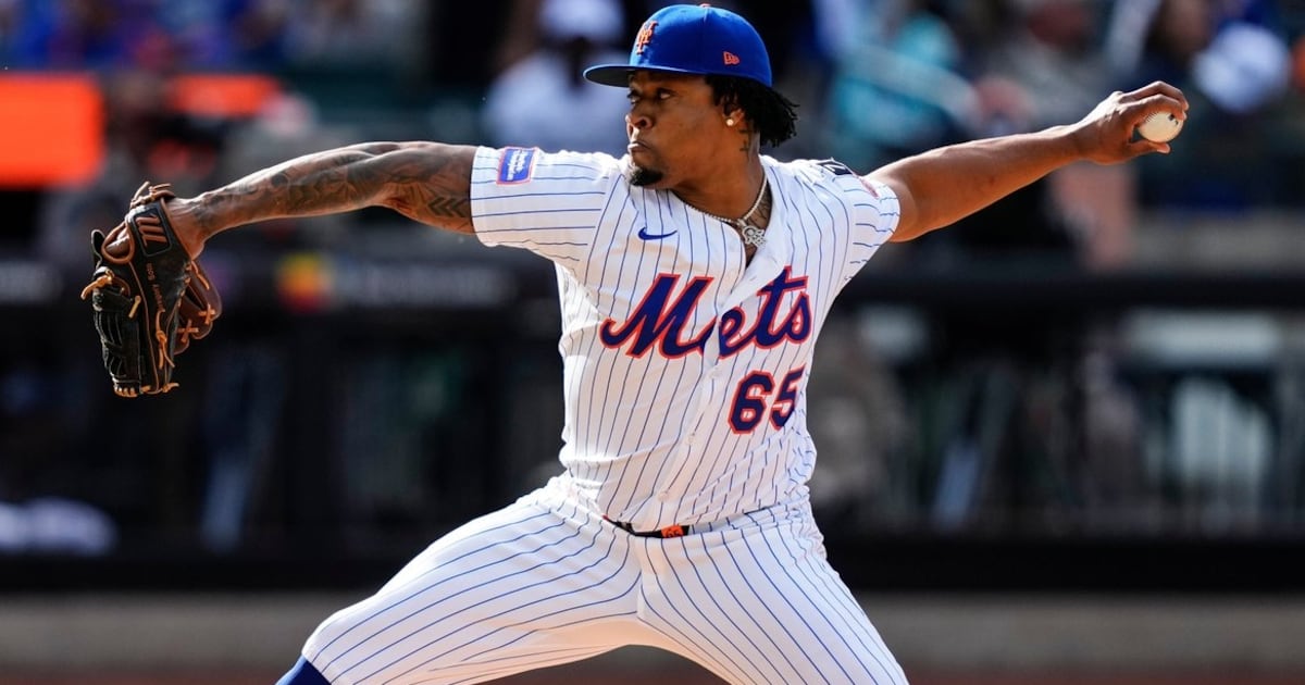 Pittsburgh Pirates agree to one-year, $7.75 million deal with reliever Gregory Soto