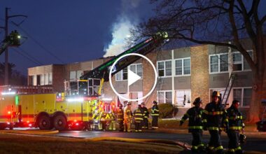 Explosion at Pennsylvania Nursing Home Injures Several People