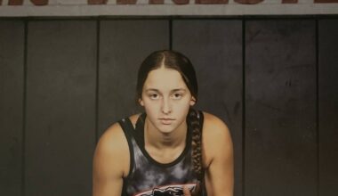 Erie-Prophetstown’s Michelle Naftzger – Shaw Local