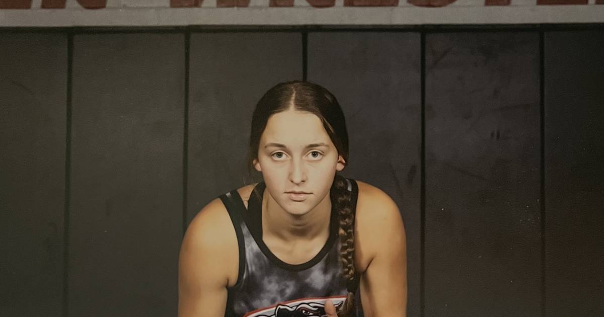 Erie-Prophetstown’s Michelle Naftzger – Shaw Local