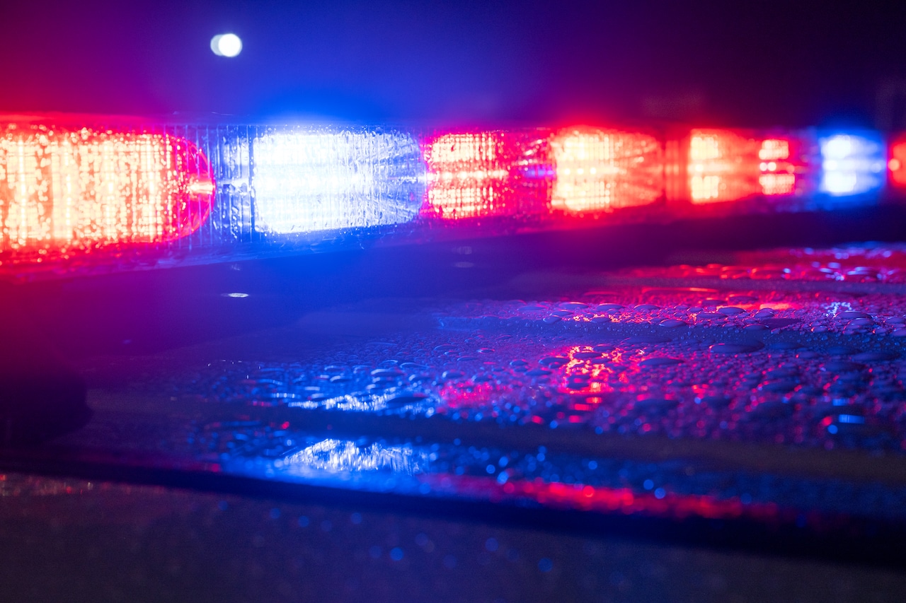 N.J. man, 29, killed in motorcycle crash on Route 76