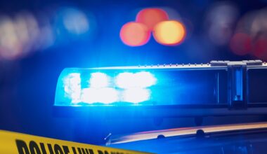 Lake County police officers rescue fleeing woman after she runs into Lake Erie