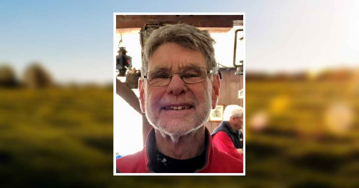 John Joseph Ziesenheim Obituary December 10, 2025