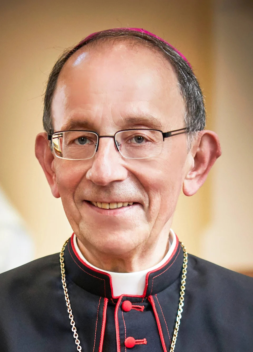 Erie Catholic Lawrence T. Persico initiated the criminal investigation over the 2024 car raffle at St. Jude the Apostle Church in Millcreek Township.