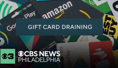 How to avoid gift card draining scams this holiday season