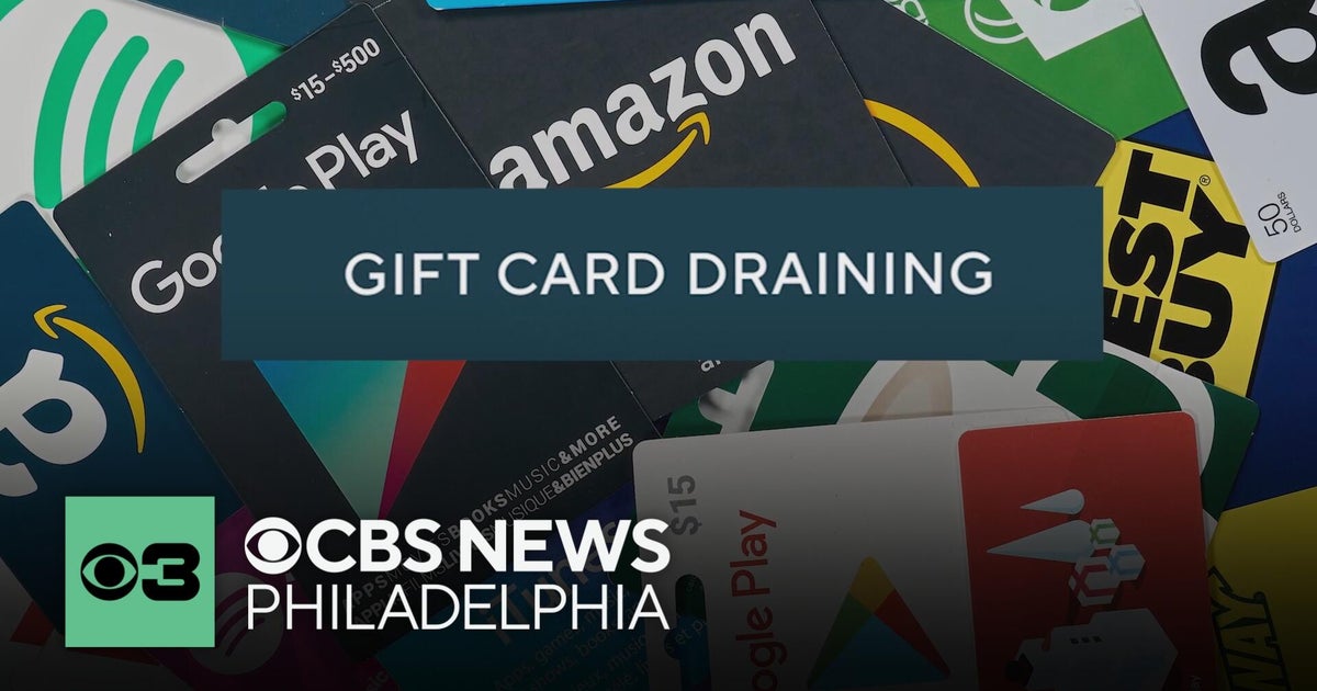How to avoid gift card draining scams this holiday season