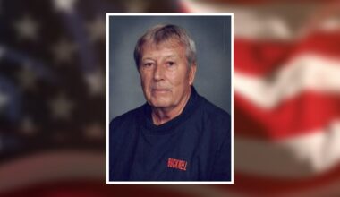 Richard Joseph Sydlowski Obituary November 17, 2025