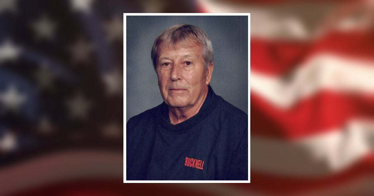 Richard Joseph Sydlowski Obituary November 17, 2025