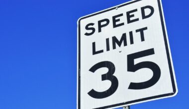 Speed Limit Lowered On Lancaster Avenue In Lower Merion