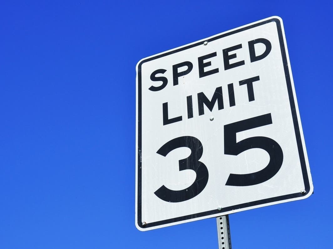 Speed Limit Lowered On Lancaster Avenue In Lower Merion