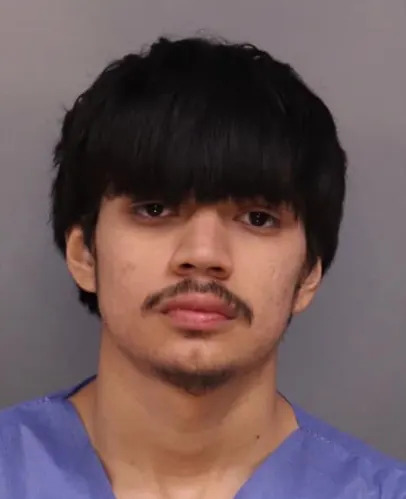 <strong>Scranton Police Department:</strong> Joseph Garcia