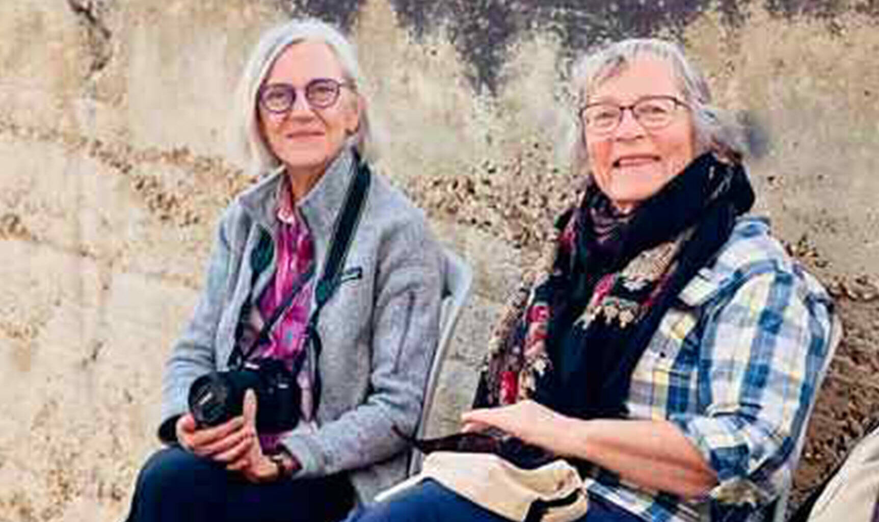 Manitoba women attend Bethlehem conference on plight of Palestinian Christians – Winnipeg Free Press