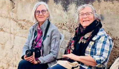 Manitoba women attend Bethlehem conference on plight of Palestinian Christians – Winnipeg Free Press