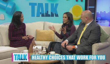 Building healthy habits that will last into 2026