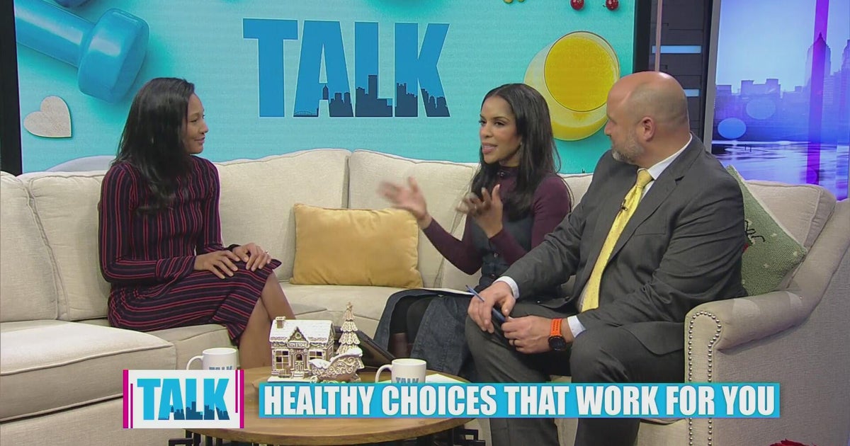 Building healthy habits that will last into 2026