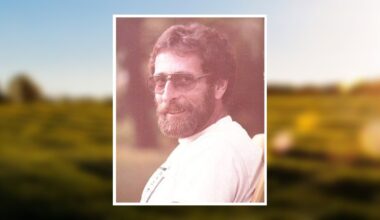 Terry E. Redmond Obituary December 8, 2025
