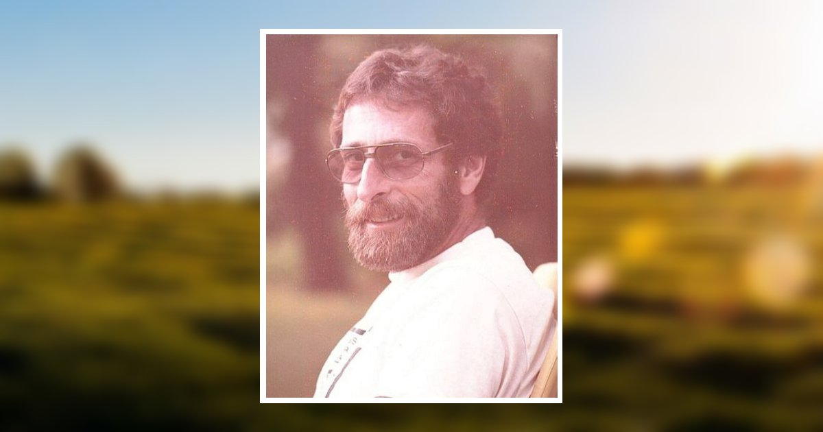 Terry E. Redmond Obituary December 8, 2025