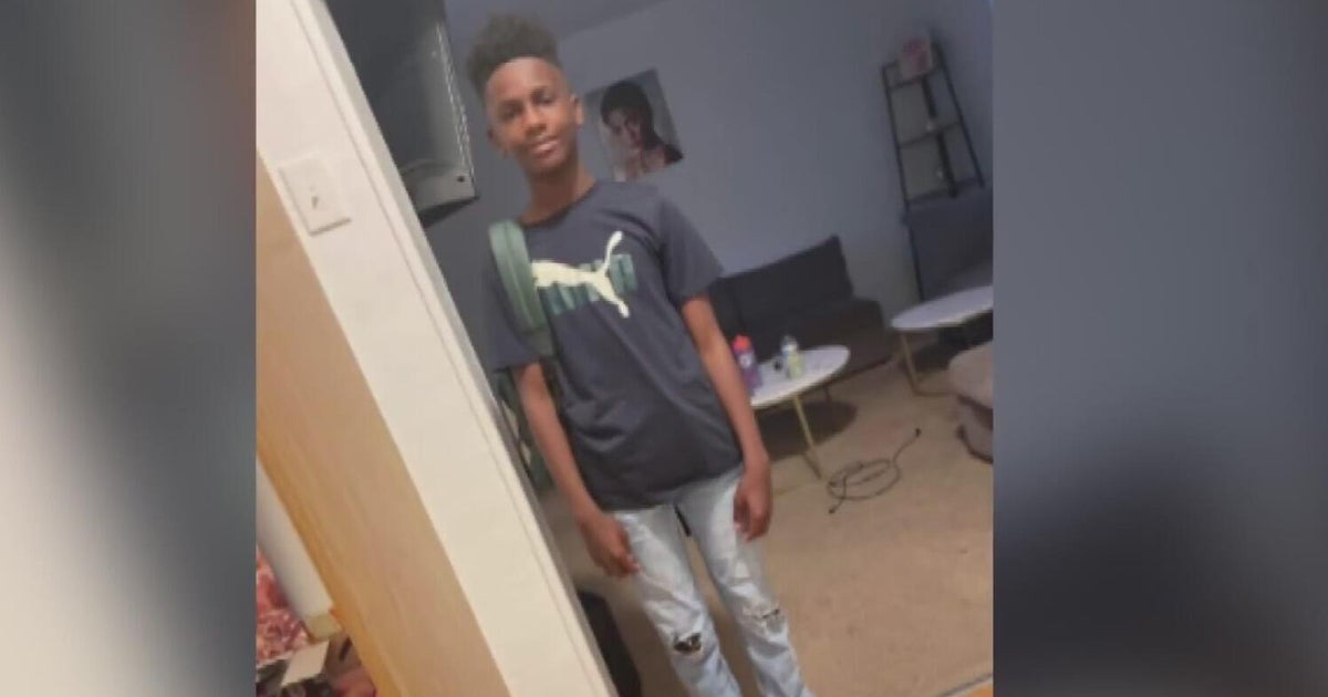 Pittsburgh-area teen fatally struck by vehicle was "going to be something special," family says