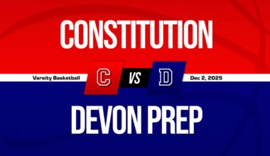 Owen Raymond's Big Game Can't Quite Lead Devon Prep over Scranton Prep