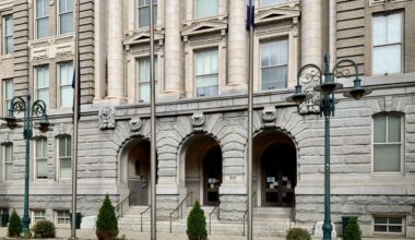 City of Reading announces holiday closures and service schedule changes