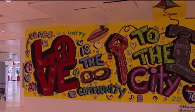 PHL Airport to finish major upgrades from in 2026 – NBC10 Philadelphia