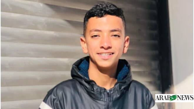 Israeli forces kill Palestinian teenager near Bethlehem