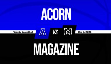 Magazine Rattlers vs. Scranton Rockets