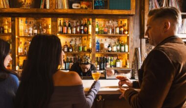 Listening Bars in Philadelphia for Every Playlist