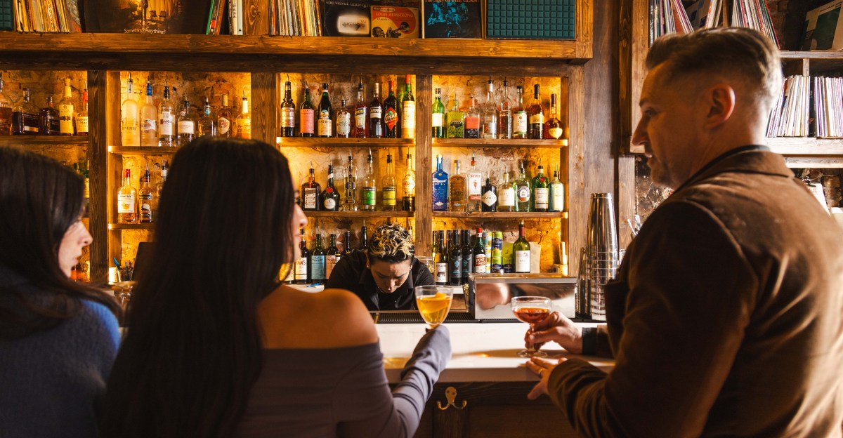 Listening Bars in Philadelphia for Every Playlist