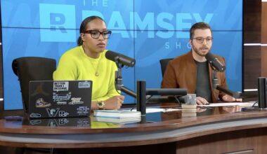 Unmarried Pittsburgh couple wants to build a $700K home. The Ramsey Show warns they're fast-tracking being 'house poor'