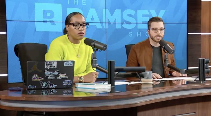 Unmarried Pittsburgh couple wants to build a $700K home. The Ramsey Show warns they're fast-tracking being 'house poor'