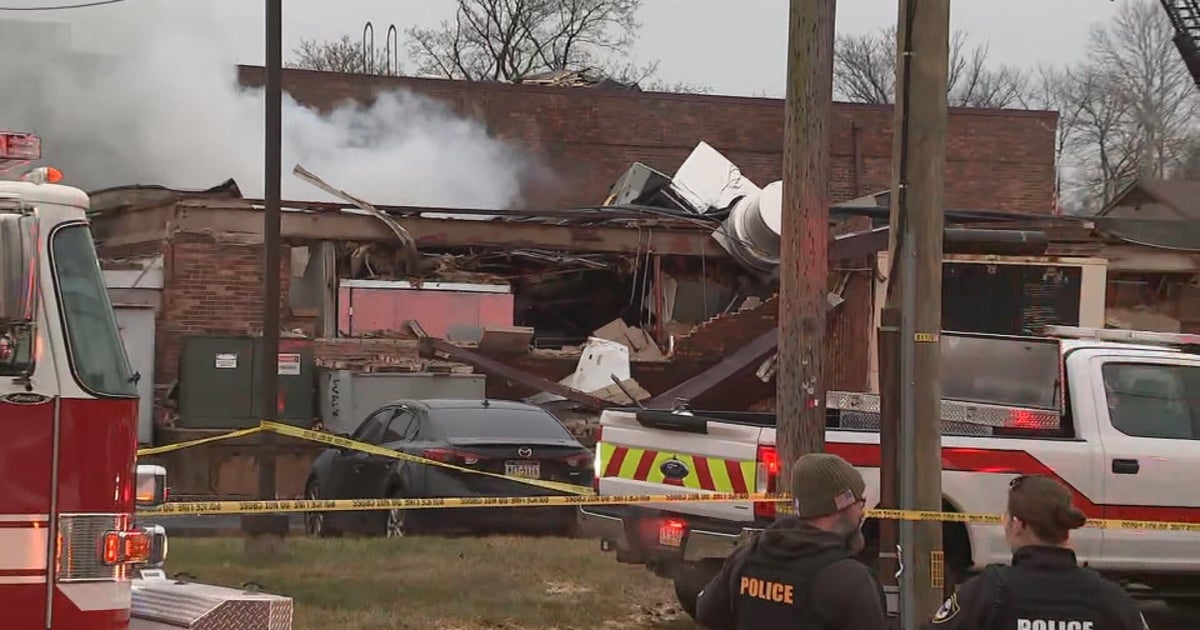 At least 3 dead, 20 injured in nursing home explosion in Bristol, Pennsylvania, officials say