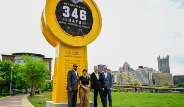 NFL Announces Significant Change for 2026 NFL Draft in Pittsburgh