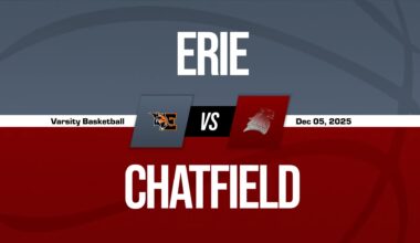 Basketball Recap: Erie Gets the Win