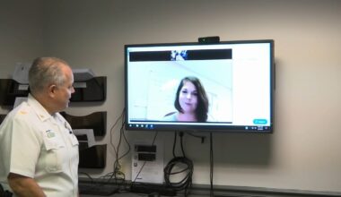 Time-saving substance abuse teleconferencing assessment program unveiled in Bensalem