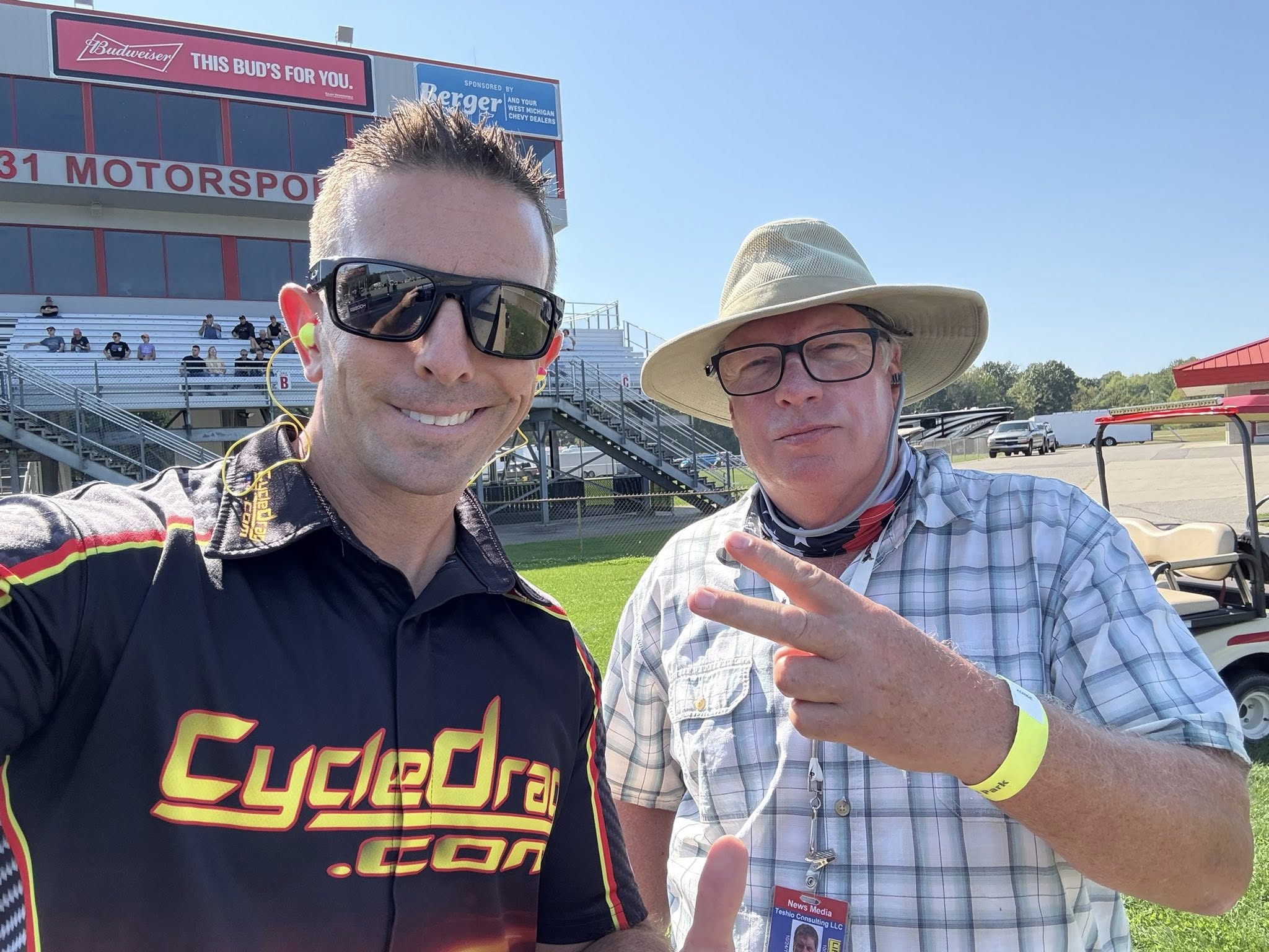 US 131 Motorsports Park