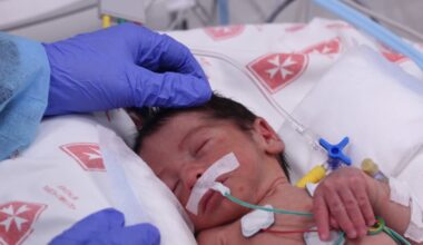 Holy Family Hospital in Bethlehem brings hope and help to West Bank Christians