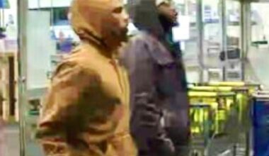 Country Herald Police Reports